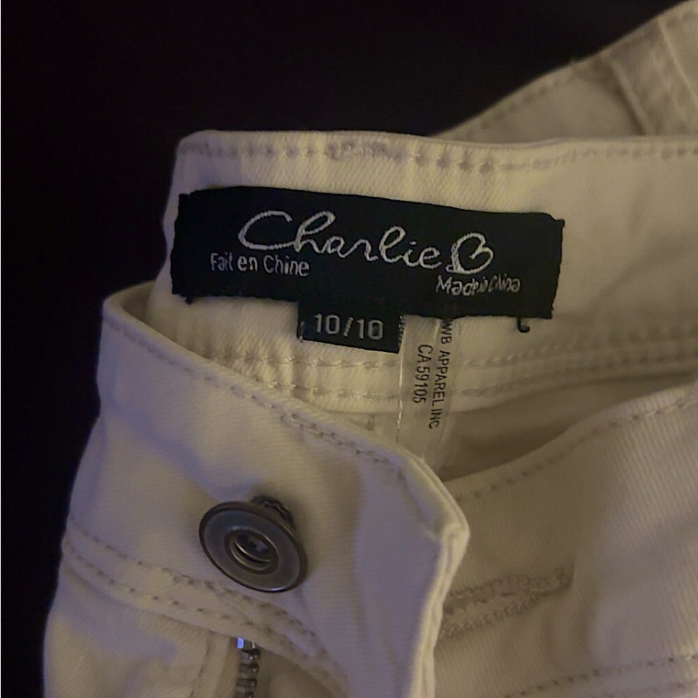 Pants - Picture 2 of 5